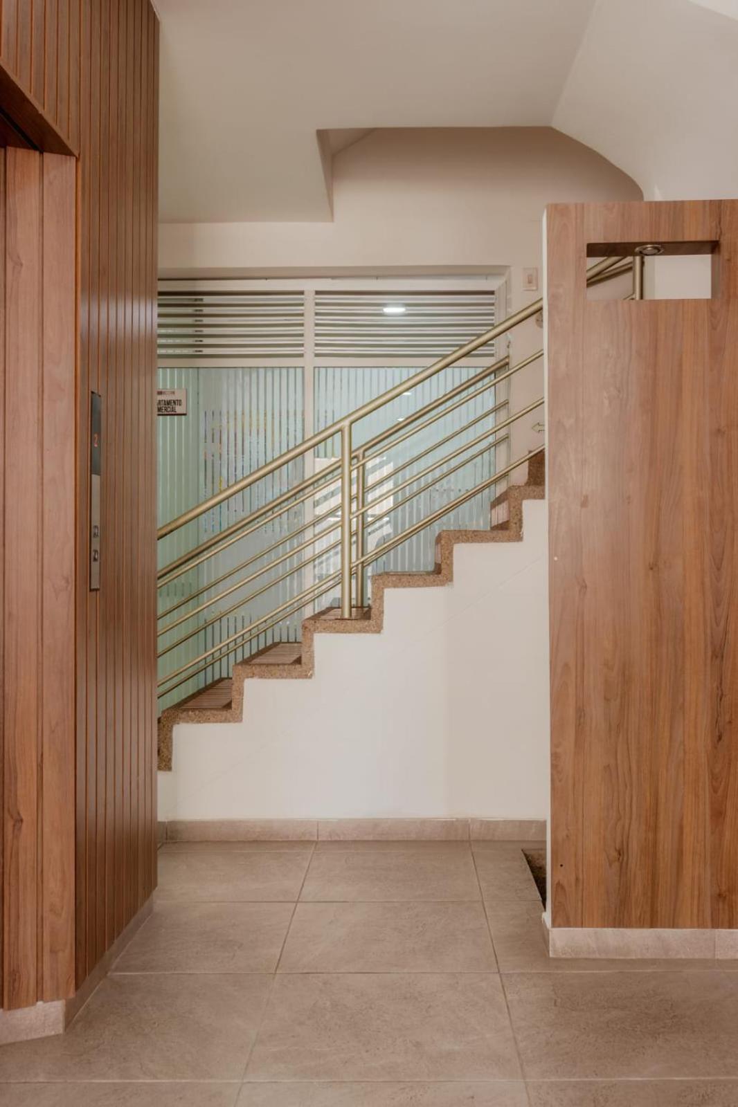 Hemma Bogota Chapinero Premium Suites Hotel Zewnętrze zdjęcie