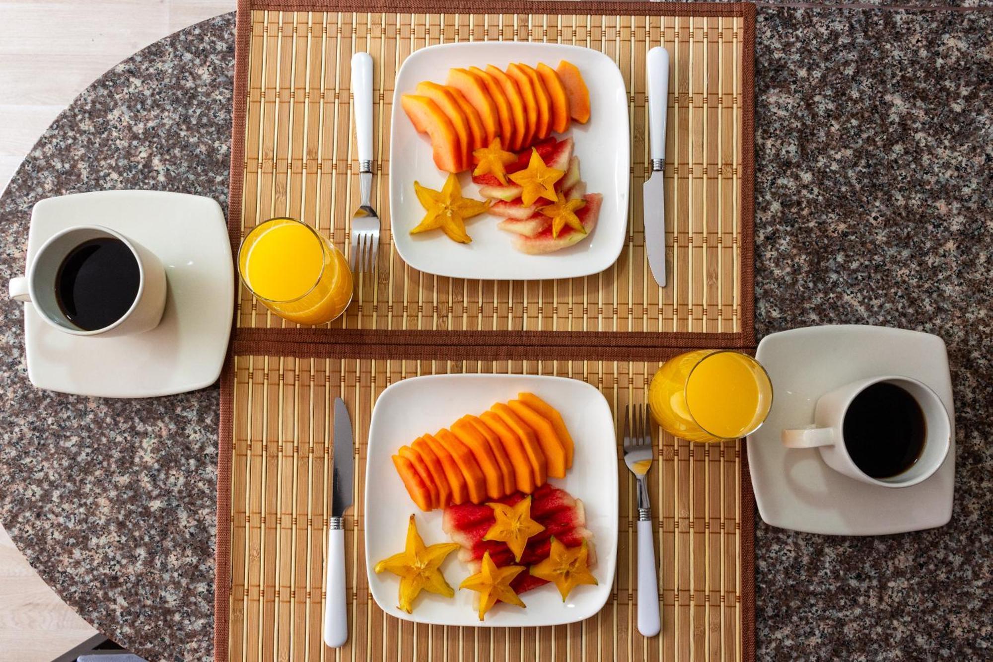 Hemma Bogota Chapinero Premium Suites Hotel Zewnętrze zdjęcie
