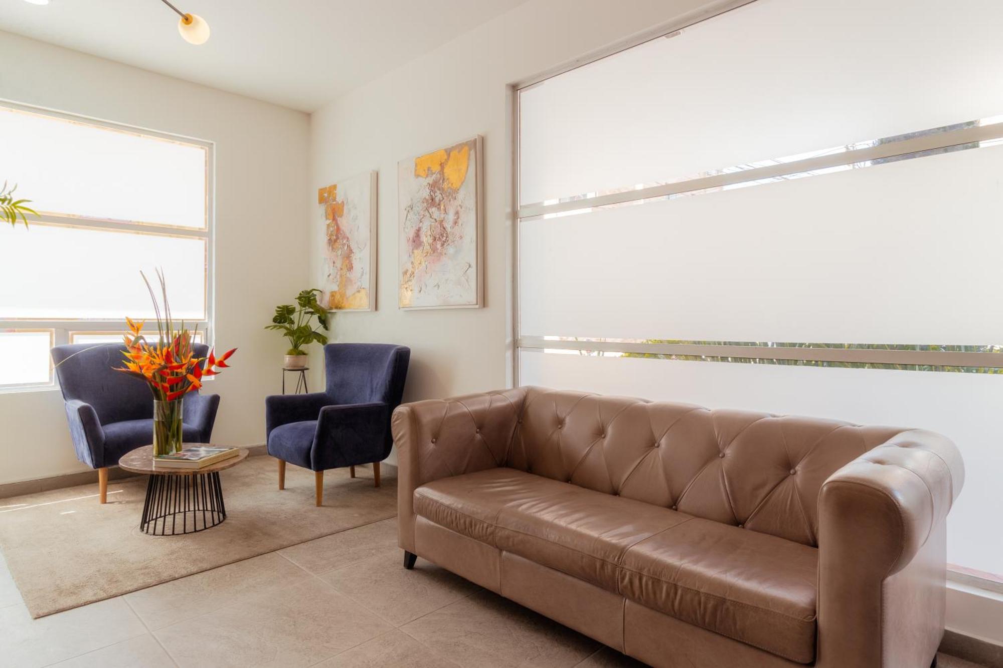 Hemma Bogota Chapinero Premium Suites Hotel Zewnętrze zdjęcie
