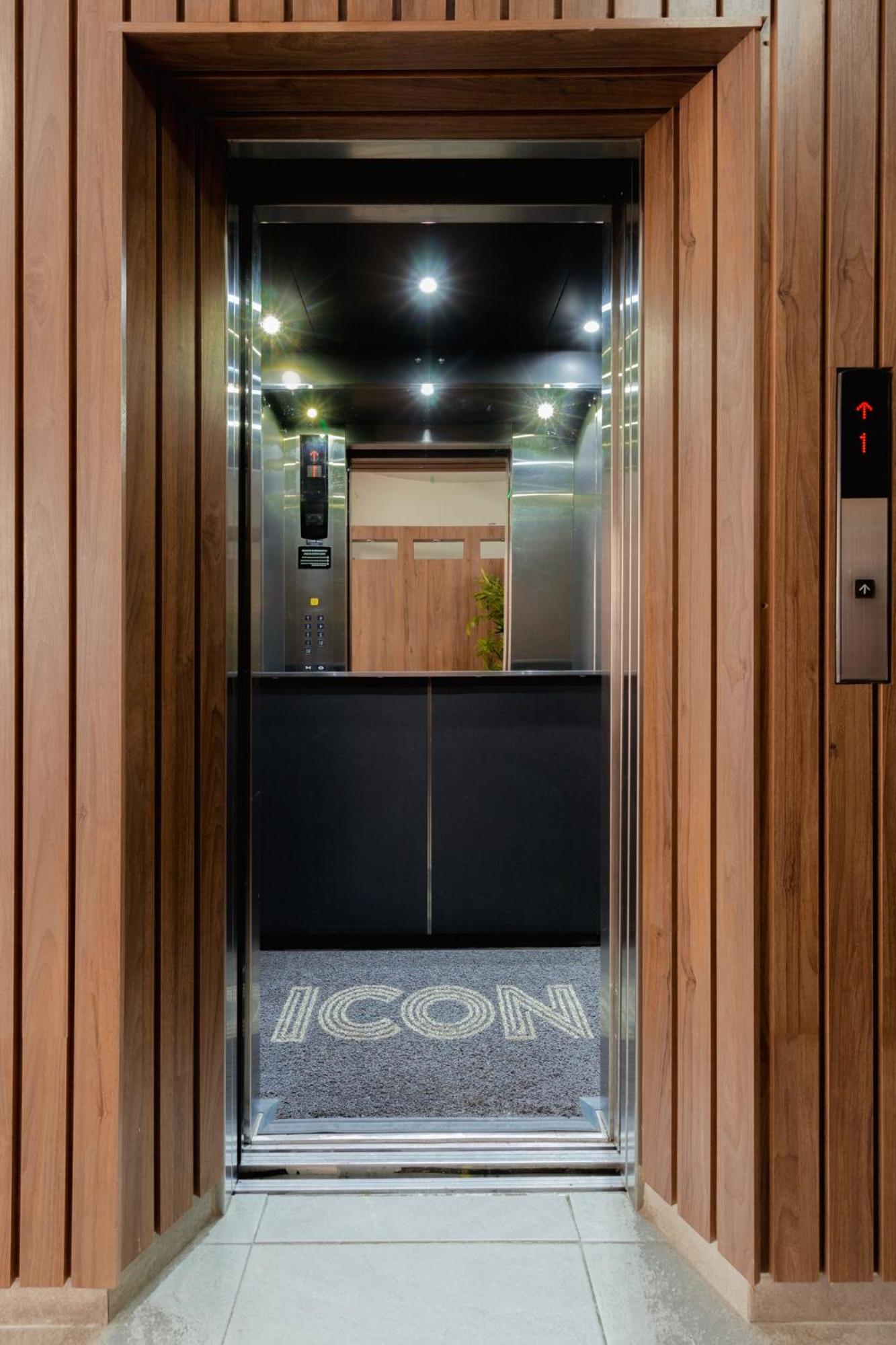 Hemma Bogota Chapinero Premium Suites Hotel Zewnętrze zdjęcie
